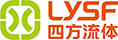 Liyang quad productos de acero inoxidable co., LTD