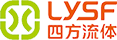 Liyang quad productos de acero inoxidable co., LTD